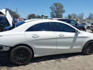 2014 Mercedes-Benz CLA 250 with VIN WDDSJ4EB9EN045087, listed as a IAAI auction lot 42228667 with 101,680 mi miles and . Bid and sale history available at DreamBid. Image 14.