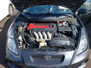 2003 Toyota Celica GTS with VIN JTDDY38T130064496, listed as a IAAI auction lot 41665926 with 227,776 mi miles. Bid and sale history available at carsss.com. Image 10.