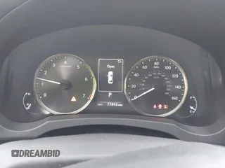 2018 Lexus IS 300 with VIN JTHC81D25J5033053, listed as a IAAI auction lot 40852465 with 77,892 mi miles and . Bid and sale history available at DreamBid. Image 7.