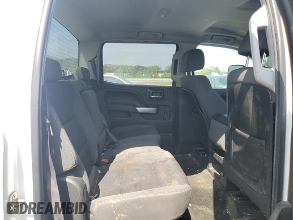 2015 Chevrolet Silverado 3500HD LT with VIN 1GC4KZC87FF151151, listed as a Copart auction lot 71650684 with 147,260 mi miles and Salvage Title. Bid and sale history available at carsss.com. Image 10.