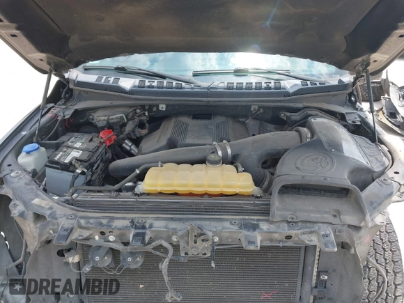 2018 Ford F-150 XL with VIN 1FTEW1EGXJKD18696, listed as a IAAI auction lot 42128458 with 80,811 mi miles and . Bid and sale history available at DreamBid. Image 10.