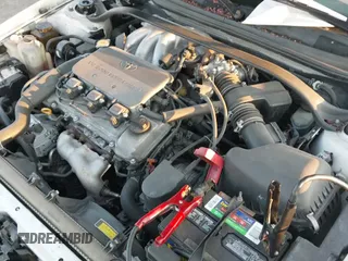 2000 Toyota Solara SE with VIN 2T1CF22PXYC309722, listed as a IAAI auction lot 42864893 with 127,491 mi miles and . Bid and sale history available at DreamBid. Image 18.