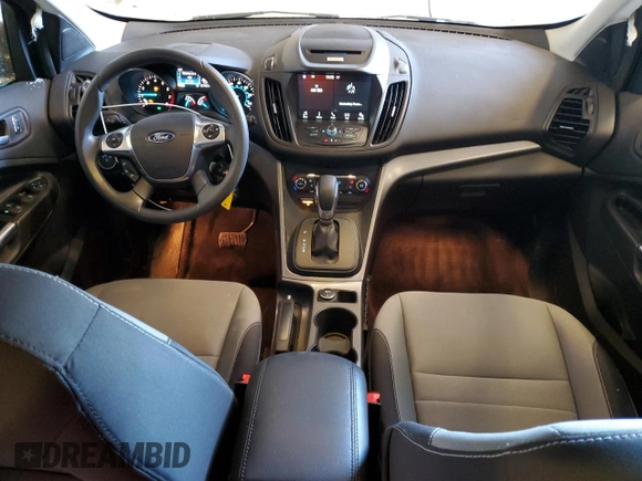2016 Ford Escape with VIN 5V8CC5329GM607798, listed as a Copart auction lot 85738724 with 77,783 mi miles and Non repairable. Bid and sale history available at DreamBid. Image 8.