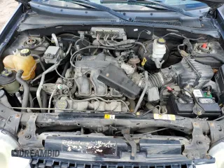 2007 Ford Escape XLT with VIN 1FMYU03187KB60049, listed as a Copart auction lot 74588994 with Not Provided miles and Non Repairable. Bid and sale history available at carsss.com. Image 12.