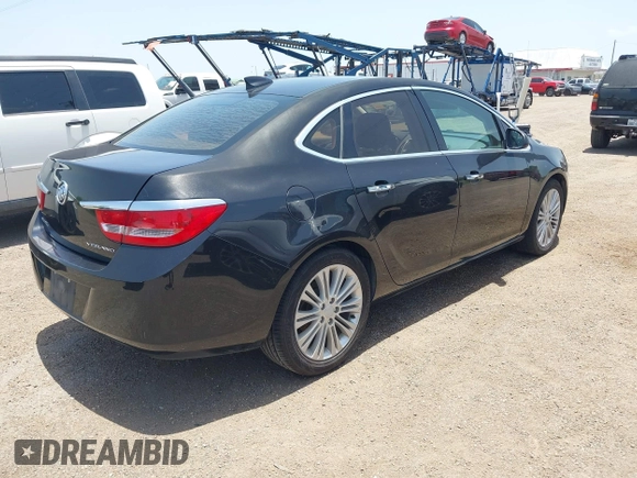 2015 Buick Verano Group with VIN 1G4PS5SK8F4205017, listed as a IAAI auction lot 42751050 with 199,703 mi miles and . Bid and sale history available at DreamBid. Image 4.