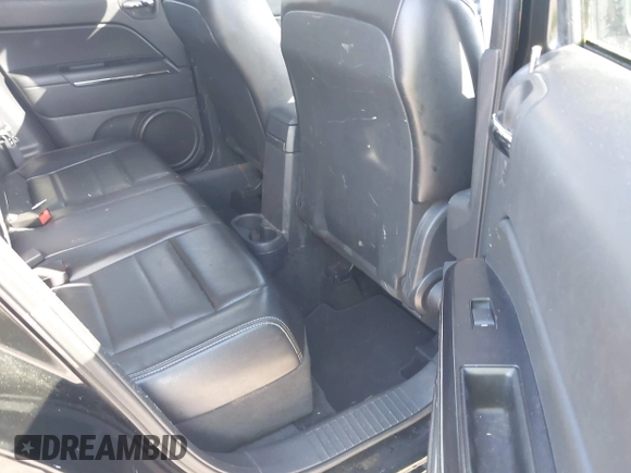 2013 Jeep Patriot Limited с VIN 1C4NJRCB5DD129211, выставлен на аукционе IAAI как лот 41885879 с пробегом 125 060 миль миль и . История ставок и продаж доступна на DreamBid. Изображение 8.
