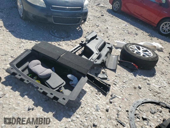 2021 Jeep Grand Cherokee Limited с VIN 1C4RJKBG9M8134460, выставлен на аукционе Copart как лот 52905975 с пробегом 33 032 миль миль и Чистый • Clean title. История ставок и продаж доступна на DreamBid. Изображение 13.