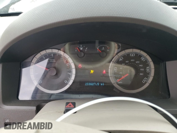 2008 Ford Escape XLT z VIN 1FMCU03108KB52684, wystawiony jako Copart lot #61420135 z przebiegiem 259 627 mil mil oraz Czysty tytuł • Clean title. Historia ofert i sprzedaży dostępna na DreamBid. Obrazek 9.