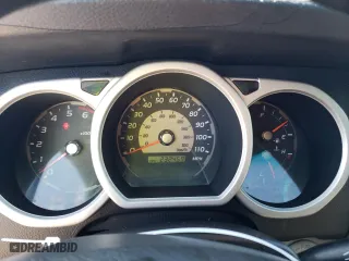 2003 Toyota 4Runner SR5 with VIN JTEZU14R830015078, listed as a Copart auction lot 46315715 with 232,459 mi miles and Salvage Title. Bid and sale history available at carsss.com. Image 9.