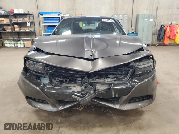 2019 Dodge Charger SXT with VIN 2C3CDXJG4KH520470, listed as a Copart auction lot 51947755 with 90,876 mi miles and Salvage Title. Bid and sale history available at DreamBid. Image 5.