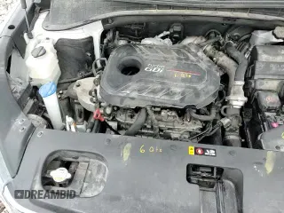 2017 Kia Sorento EX с VIN 5XYPHDA1XHG248736, выставлен на аукционе Copart как лот 82699035 с пробегом 85 321 миль миль и Чистый • Clean title. История ставок и продаж доступна на DreamBid. Изображение 14.