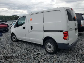 2016 Nissan NV200 S with VIN 3N6CM0KN5GK695053, listed as a Copart auction lot 56684105 with 88,577 mi miles and Salvage title. Bid and sale history available at DreamBid. Image 2.