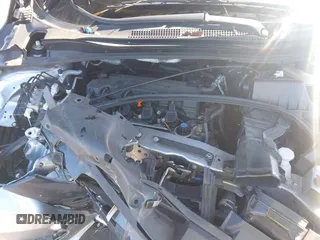 2019 Honda HR-V LX with VIN 3CZRU6H32KG732412, listed as a IAAI auction lot 41641503 with 70,990 mi miles. Bid and sale history available at carsss.com. Image 10.