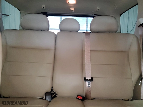 2009 Ford Escape Limited with VIN 1FMCU04719KB11274, listed as a Copart auction lot 51639475 with 110,599 mi miles and Salvage Title. Bid and sale history available at carsss.com. Image 10.