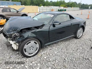 2002 Lexus SC 430 z VIN JTHFN48Y920006524, wystawiony jako Copart lot #64680695 z przebiegiem 166 118 mil mil oraz Szkoda całkowita • Salvage title. Historia ofert i sprzedaży dostępna na DreamBid. Obrazek 1.