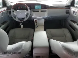 2008 Toyota Avalon XL z VIN 4T1BK36B28U321261, wystawiony jako Copart lot #60431595 z przebiegiem 178 799 mil mil oraz Czysty tytuł • Clean title. Historia ofert i sprzedaży dostępna na DreamBid. Obrazek 8.