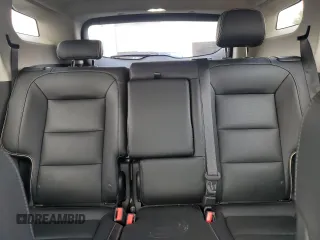 2019 GMC Terrain Denali with VIN 3GKALXEX8KL388874, listed as a Copart auction lot 64785385 with 32,046 mi miles and Salvage title. Bid and sale history available at DreamBid. Image 10.