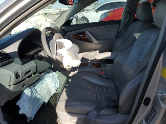 2011 Toyota Camry LE with VIN 4T1BK3EK4BU614507, listed as a Copart auction lot 48820585 with 68,400 mi miles and Salvage Title. Bid and sale history available at carsss.com. Image 7.