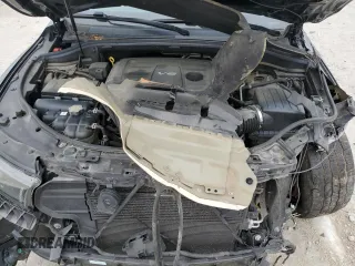 2018 Dodge Durango GT z VIN 1C4RDJDG8JC232130, wystawiony jako Copart lot #57096005 z przebiegiem 123 926 mil mil oraz Szkoda całkowita • Salvage title. Historia ofert i sprzedaży dostępna na DreamBid. Obrazek 12.