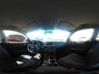 2018 Kia Optima EX with VIN 5XXGU4L35JG222386, listed as a IAAI auction lot 41831521 with 69,324 mi miles. Bid and sale history available at carsss.com. Image 18.
