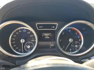 2016 Mercedes-Benz GL with VIN 4JGDF2EE6GA690093, listed as a Copart auction lot 70242344 with 135,503 mi miles and Clean Title. Bid and sale history available at carsss.com. Image 9.