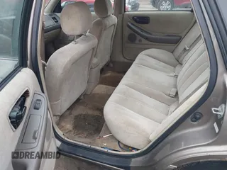 1998 Toyota Avalon XL with VIN 4T1BF18B7WU256930, listed as a IAAI auction lot 41297552 with 210,745 mi miles and . Bid and sale history available at DreamBid. Image 8.