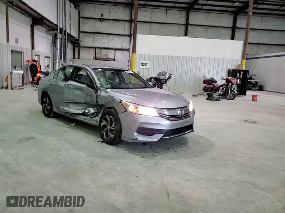 2017 Honda Accord LX with VIN 1HGCR2F33HA117966, listed as a Copart auction lot 84909564 with 131,744 mi miles and Non Repairable. Bid and sale history available at carsss.com. Image 13.