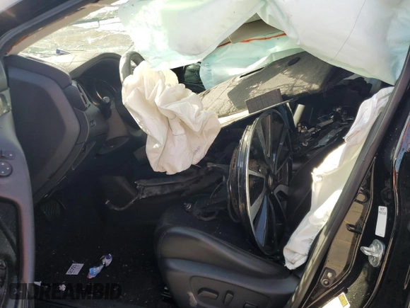 2019 Nissan Rogue SV with VIN 5N1AT2MT3KC740148, listed as a Copart auction lot 51811325 with Not Provided miles and Non Repairable. Bid and sale history available at DreamBid. Image 7.