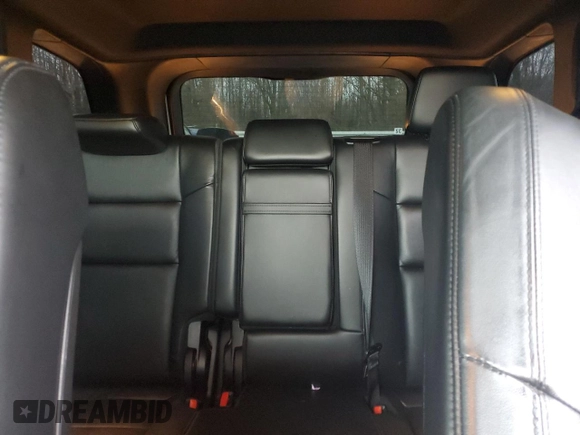 2018 Jeep Grand Cherokee Limited с VIN 1C4RJFBG8JC257599, выставлен на аукционе Copart как лот 82498624 с пробегом 76 437 миль миль и Списание • Salvage title. История ставок и продаж доступна на DreamBid. Изображение 10.