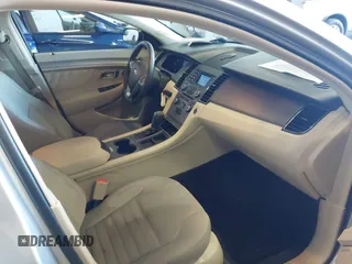 2015 Ford Taurus SE with VIN 1FAHP2D82FG183546, listed as a IAAI auction lot 41915780 with 72,773 mi miles and . Bid and sale history available at carsss.com. Image 5.
