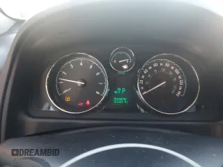 2013 Chevrolet Captiva Sport LTZ with VIN 3GNAL4EKXDS634385, listed as a Copart auction lot 78938004 with 151,633 mi miles and Salvage Title. Bid and sale history available at DreamBid. Image 9.