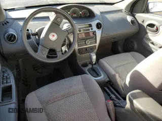 2006 Saturn ION z VIN 1G8AJ55F56Z176388, wystawiony jako Copart lot #82185234 z przebiegiem 148 248 mil mil oraz Szkody całkowita. Historia ofert i sprzedaży dostępna na DreamBid. Obrazek 8.