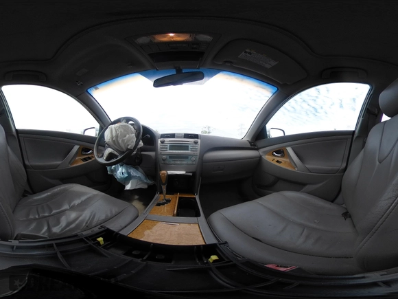 2007 Toyota Camry LE with VIN 4T1BK46K27U037911, listed as a IAAI auction lot 42158405 with 247,722 mi miles and . Bid and sale history available at DreamBid. Image 18.