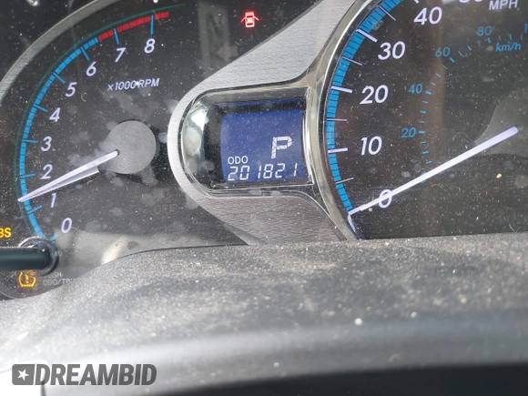 2011 Toyota Sienna XLE with VIN 5TDDK3DC0BS016250, listed as a IAAI auction lot 42156903 with 201,821 mi miles and . Bid and sale history available at DreamBid. Image 15.