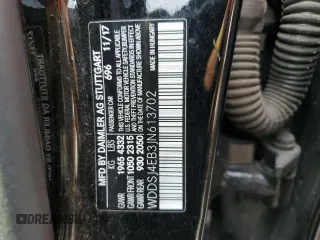 2018 Mercedes-Benz CLA with VIN WDDSJ4EB3JN613702, listed as a Copart auction lot 50105423 with 38,312 mi miles. Bid and sale history available at carsss.com. Image 12.