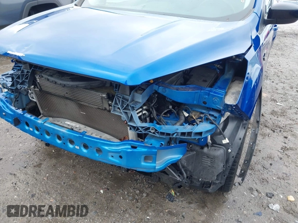 2019 Ford Escape SE z VIN 1FMCU0GD2KUB45025, wystawiony jako IAAI lot #42231745 z przebiegiem 65 732 mil mil oraz . Historia ofert i sprzedaży dostępna na DreamBid. Obrazek 20.