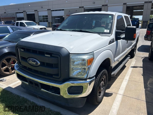 2015 Ford F-250 Lariat z VIN 1FT7W2B61FEB96343, wystawiony jako IAAI lot #42260239 z przebiegiem 171 392 mil mil oraz . Historia ofert i sprzedaży dostępna na DreamBid. Obrazek 24.
