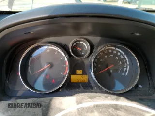 2008 Saturn VUE XE with VIN 3GSDL43N78S597342, listed as a Copart auction lot 48883395 with 185,827 mi miles and Salvage Title. Bid and sale history available at DreamBid. Image 9.