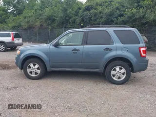 2011 Ford Escape с VIN 1FMLU9DG6BKB43521, выставлен на аукционе IAAI как лот 42681415 с пробегом 93 794 миль миль и . История ставок и продаж доступна на DreamBid. Изображение 15.