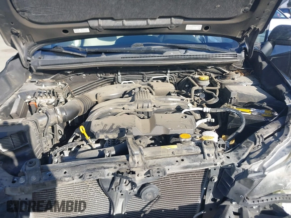 2015 Subaru Crosstrek Limited with VIN JF2GPASC2F8262993, listed as a IAAI auction lot 41097045 with 114,773 mi miles and . Bid and sale history available at DreamBid. Image 10.