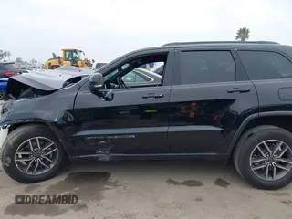 2020 Jeep Grand Cherokee Limited z VIN 1C4RJEBG2LC181634, wystawiony jako IAAI lot #42145979 z przebiegiem Nie podano mil oraz . Historia ofert i sprzedaży dostępna na DreamBid. Obrazek 14.