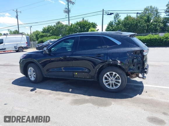 2021 Ford Escape SE Hybrid z VIN 1FMCU9BZ7MUA83308, wystawiony jako IAAI lot #42306765 z przebiegiem 33 719 mil mil oraz . Historia ofert i sprzedaży dostępna na DreamBid. Obrazek 15.