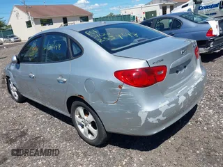 2008 Hyundai Elantra GLS z VIN KMHDU46D88U531518, wystawiony jako IAAI lot #42217981 z przebiegiem Nie podano mil oraz . Historia ofert i sprzedaży dostępna na DreamBid. Obrazek 3.