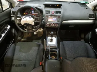 2015 Subaru Impreza 2.0i с VIN JF1GPAA66F8231486, выставлен на аукционе Copart как лот 52431895 с пробегом 171 598 миль миль и Списание • Salvage title. История ставок и продаж доступна на DreamBid. Изображение 8.