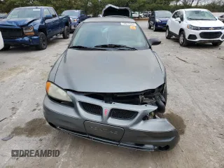 2004 Pontiac Grand Am SE2 with VIN 1G2NG52E44M503315, listed as a Copart auction lot 78872554 with 0 mi miles and Salvage Title. Bid and sale history available at carsss.com. Image 5.