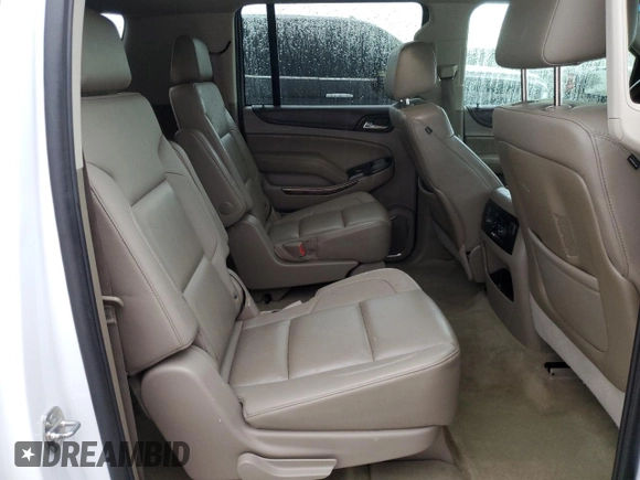 2016 GMC Yukon XL SLT z VIN 1GKS1GKC7GR271380, wystawiony jako Copart lot #54125245 z przebiegiem 115 731 mil mil oraz Szkoda całkowita • Salvage title. Historia ofert i sprzedaży dostępna na DreamBid. Obrazek 11.
