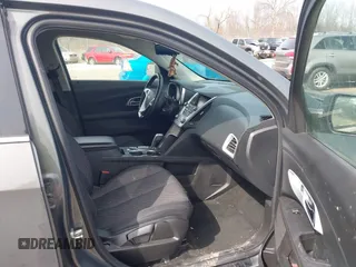 2013 Chevrolet Equinox LT z VIN 2GNALDEK8D6151329, wystawiony jako IAAI lot #41963795 z przebiegiem 106 892 mil mil oraz . Historia ofert i sprzedaży dostępna na DreamBid. Obrazek 5.