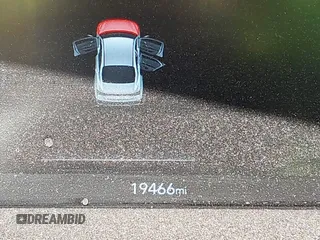 2024 Hyundai Elantra SE with VIN KMHLL4DG4RU708059, listed as a IAAI auction lot 41490571 with 19,466 mi miles and . Bid and sale history available at DreamBid. Image 15.