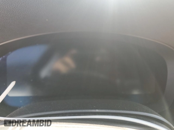 2020 BMW 5 Series 530e with VIN WBAJA9C07LCD42789, listed as a Copart auction lot 52234345 with Not Provided miles and Salvage Title. Bid and sale history available at DreamBid. Image 9.