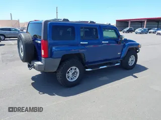2006 Hummer H3 z VIN 5GTDN136268193747, wystawiony jako IAAI lot #41902324 z przebiegiem 109 070 mil mil oraz . Historia ofert i sprzedaży dostępna na DreamBid. Obrazek 4.